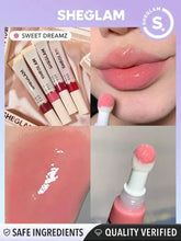 Sheglam POUT PILLOW CUSHION LIP GLOSS-Variations